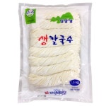 송학식품 송학식품 십장생 생칼국수