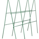 텃밭지지대 오이 넝쿨 식물 거치대 활대 지주대 텃밭 고추