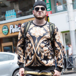 신델 자체브랜드 신델 수입 남성힙합 셔츠h1685 사이즈