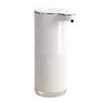 뉴크존 핸드워시 디스펜서 자동 손세정제 주방세제 분사기 거품타입 1개