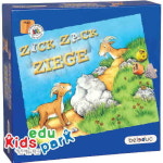 벨레덕 달려라염소야 놀이게임 언어발달