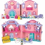PH 공주 궁전놀이세트 영아교구 여아장난감 아기장난감