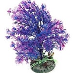 인공수초 물고기은신처 어항 구피 미니 수조 장식용