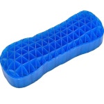 서울산업 서울산업 목베게 신광 쿨링베개 젤리쿠션베개 스트레칭