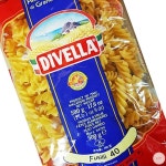 에이치와이 HY 디벨라 푸실리 40번 영인 500g x 24팩 푸실리파스타 파스타면