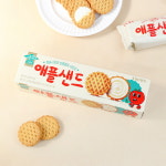 크라운 애플샌드 91g