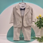 아가방 아가방 봄 론스페셜정장3세트 이마트산본점