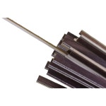 영모닉 DIY 25개 스트립 루시에 퍼플링 바인딩 마케트리 인레이 파트 4 4 4 4