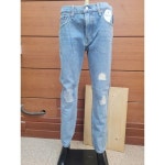 리바이스 슬림 테이퍼드 28833015