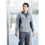 ZIBEN 춘추복 1개 ZB-J1802