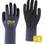 장갑 NBR 엑티브그립 어드벤스 581 9호 L