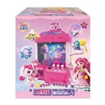 밤나무 슈팅스타캐치티니핑 크레인 캡슐뽑기