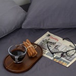 차콜 먼지없는 홑 매트리스 커버 싱글 S 침대커버