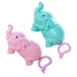 코끼리 물총 목욕놀이완구