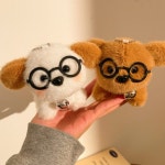 엠에스 25057 똘똘 멍이 키링 인형키링 에어팟키링 캐릭터키링 열쇠고리 가꾸키링