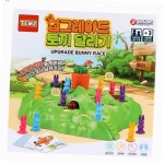 바니랜드게임 바니랜드 업그레이드 토끼달리기 보드게임