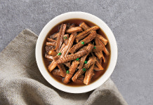 본죽 본죽 쇠고기 장조림 170g x 4