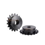 50 체인 롤러 321 5팩 스프로킷 M12 B형 765356 10 761551