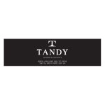 탠디 탠디 여성 로퍼 J1446