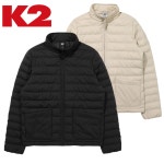 K2 정가 232 000원 k2 여성 경량 패딩 자켓 바람막이 점퍼 등산 골프 다운 가을 아우터 소이 여자105