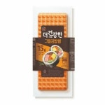 CJ제일제당 더건강한 김밥햄 280g 140g 2