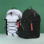 다목적 멀티 수납공간 학생 캐주얼 백팩 973