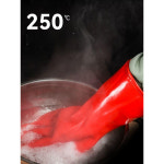 용정 화로 내열 용광로