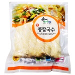 하나로 콩칼국수800g
