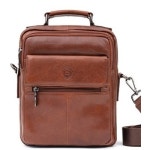 가파치 가파치 스포츠 천연가죽 크로스백 가로 x 세로 x 두께 JKG-700003