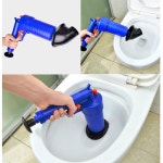 빌딩 화장실 한번에원샷 압축공기 뚫어뻥 변기뚫기 화장실막힘 뚜러뻥