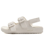 스케쳐스 스케쳐스 여성용 포미즈 샌들 111597-WHT 240
