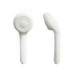 모텔헤드 사우나 샤워기 미니사이즈 그립바디 사우나샤워기