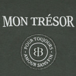 베스띠벨리 레터링 자수 맨투맨 bkibc2809