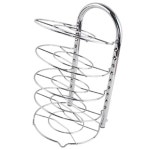 프라이팬 정리대 5단 층층이 후라이팬 궁중