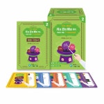 삼미호 부모 자녀용 사실 감정 바람 카드 부모자녀대화 부모교육자료 감정카드세트 가족소통카드 부모자녀