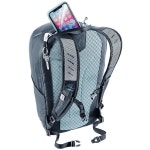 Deuter Speed Lite 17L 경량 하이킹 멀티 스포츠 백팩 2L 하이드레이션 블래더 17리터 - Atlantic-Ink