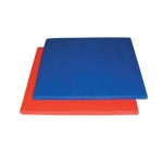 퍼니존 퍼니존 정사각형 매트 방염