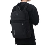 학생용 캐쥬얼 방수 데일리 백팩 남자친구선물 B91143