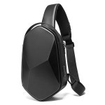 해외여행 소지품수납용 크로스백 남자친구선물 B9955