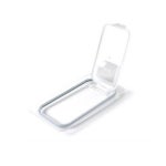 스텐밧드용 PC 스텐통뚜껑 스텐밧드덮개 뚜껑덮개