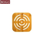 보고나라 대나무 사각 냄비받침 BM-21