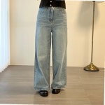 여자 팬츠 WP36293