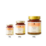 허니마더 감로꿀 Honey Dew 70g비가열 무첨가 생꿀 프리미엄 뉴질랜드 100 천 35424557