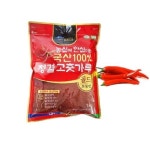 영월농협 동강마루 청결 고추가루 보통맛 1kg