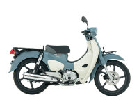 혼다 혼다 슈퍼 커브 110 2025년