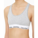 Calvin Klein Underwear 사우스시티 여성 모던 코튼 AF 브라렛 ad F8493 AD-020