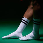 와글리 발목압박 스포츠 테이핑양말 축구 농구 배드민턴 등산 테니스 기능성 스포츠양말