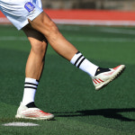 와글리 발목압박 스포츠 테이핑양말 축구 농구 배드민턴 등산 테니스 기능성 스포츠양말