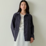 블랭크공삼 블랭크공삼 30 예약발송 블랭크03 washed french work jacket vintage BLANK03 10 K1743043227021074BL01