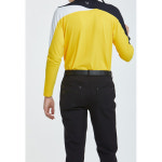 데님룩스 팬츠 NM03WPT354BK